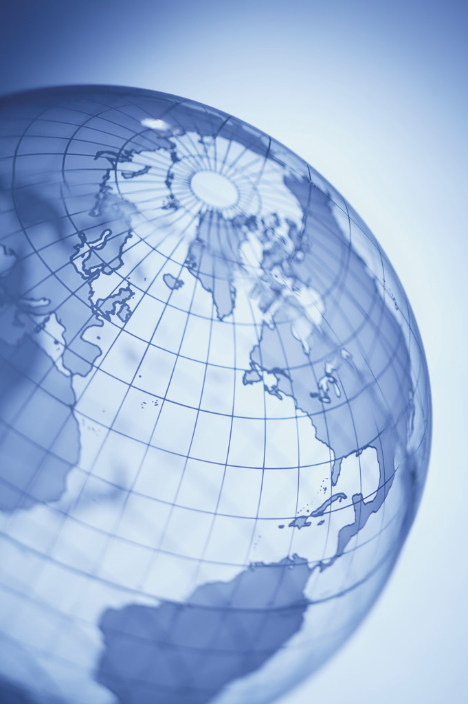 Going Global #3: Build A Global Network