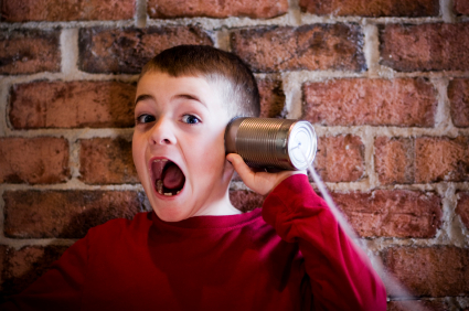 Sunday's Pithy Blog - Better Communications Through Ah Counting
