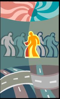 Whose Legs Are You Dancing On?