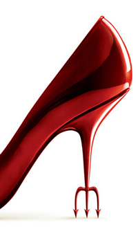 Project Managers wear PRADA