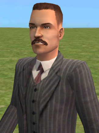 Improve Project Management In 2008: Wear A Suit