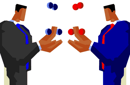 General versus Project Management