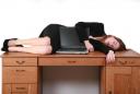 Sleepless and on a Starvation Diet