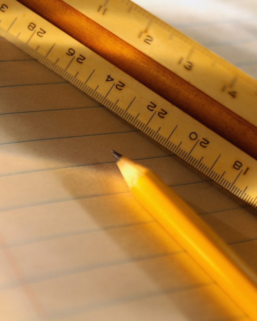 Measure Twice and Cut Once or Measure Once and Cut Twice?