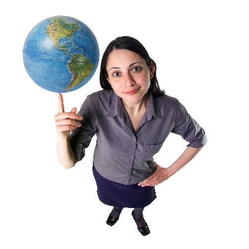 Cross-cultural Intelligence 1.0