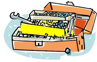A PM's Toolbox Tour: Tray 2