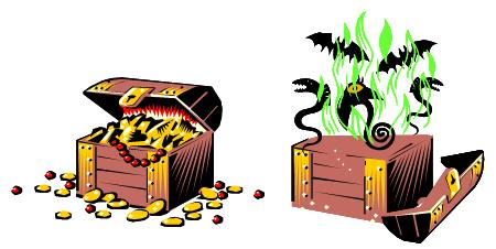 A PM's Toolbox Tour: Treasure Chest or Pandora's Box?