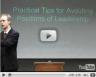 Practical Tips to Avoid Leadership