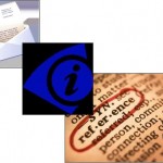 Part II of III Part Series - Designing Your Cover Letter, Controlling References, and Personal Information