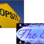 Part III of Part III Series - Résumé Visual Errors, Conclusions, and Recommendations