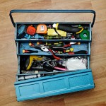 Simple Tools, Advanced Users