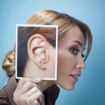 Watch Out of the Corner of Your Ear