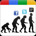 Early Impressions of Google+: Be Scared Facebook