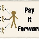 Pay it Forward