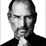 Leadership Thought of the Day: RIP Steve Jobs!