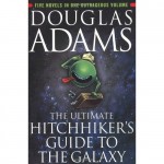 The Hitchikers Guide to the PMBOK