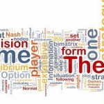 Game Theory for Project Managers & Leaders