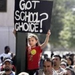 PMP and LSS for Students in Colleges and High Schools: Part I – Impact of High School Choice on Student Final Year Performance