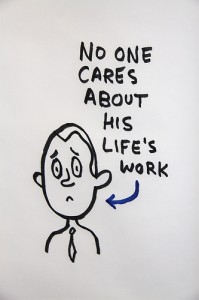 The Essence of Entrepreneurship