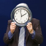 It's Just Lunch - Asking an Executive to Mentor You