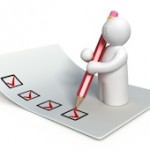 The Quest for the Ultimate Project Management Checklist