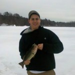 The Fish That Got Away