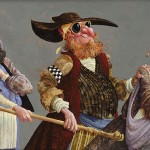 Beliefs That Drive Projects …Crazy