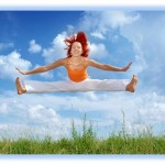 Life After the Leap!