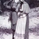Be Pilgrim-like