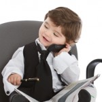 Communicating with More Experienced Team Members