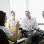 How to Build Relationships with Stakeholders