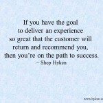 The Value of the Customer