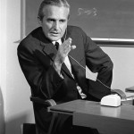 The life of a hero - Doug Engelbart 1930 - 2013