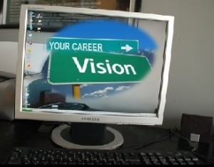 The one mistakes most career changers make.