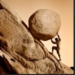 Project Management and the Myth of Sisyphus