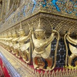 1). Thai..ke Thyme: Project managing your R&R time