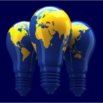 Innovating Across Countries