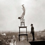 Balancing Act: Live and Virtual Communities