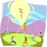 Gain Insight From Unexpected Sources