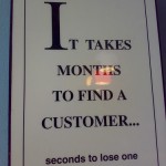 Customer Service