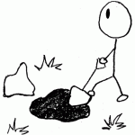 It’s Official – Start Digging!