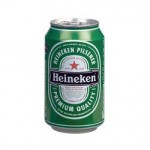 Identify your Stakeholders: by Heineken