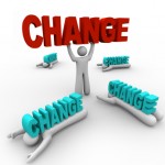 Simple steps to manage your project changes