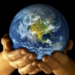 Give me some team spirit around the world