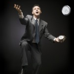 Networking IS a Risk Mitigation Strategy