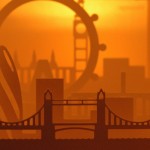 A Tale of Three Cities - London, Toronto, and Redwood Shores