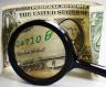 Cutbacks and Scrutiny