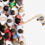 Navigating the Company’s Social Network