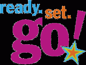 Ready, Set, Go! (Part II)