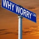 Do Worry, Be Happy